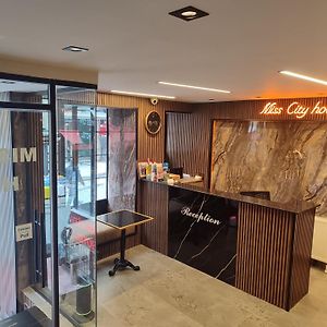 Miss City Hotel Taksim